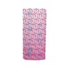 Pink Peace Multifunctional UV Protection Headband Face Dust Mask Bandana