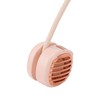 USB Charging Neck Fan Dual Fans Hands Free Super Airflow