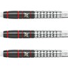 Dynasty Soft Darts Barrel Collaboration "BRED" MOYA [Naoaki Tsuchiya] MODEL