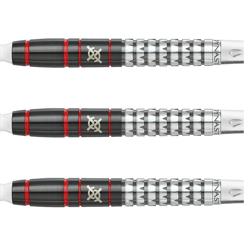 Dynasty Soft Darts Barrel Collaboration "BRED" MOYA [Naoaki Tsuchiya] MODEL