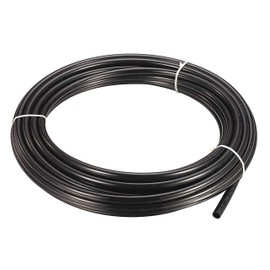 Utah Pneumatic 1/2" Air Line Pneumatic Tubing For Air Suspension Air Brake System Or Fluid Transfer Nylon Tubing Air Ride Hose Train/air Horn Systems (10 Meter 32.8 Feet 1/2 Inch Air Hose)