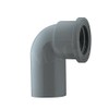 Sekisui Chemical TS Fitting Hydrant Elbow TS-FL16x13 [TSWL16]