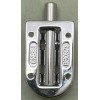Perko NEW GENUINE PERKO 947-001-CHR BARREL BOLT CHROME PLATED BRONZE
