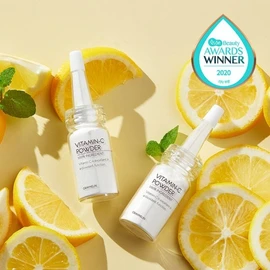 Vitamin C powder / 비타민C 파우더
