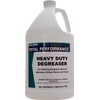 Flo-Kem 202 Heavy Duty Degreaser with Lemon Scent, 1 Gallon