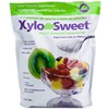 Xlear XyloSweet Plant Sourced Xylitol Sweetener - Pure Natural Sugar