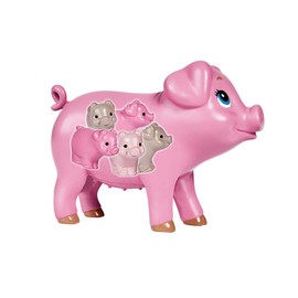 Simba 105733337 Evi Love Welcome Piggies