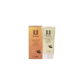 Annepure Snail BB Cream SPF50 PA+++ 50ml / Ikel BB Cream / 앤느퓨어 스네일 BB크림 SPF50 PA+++ 50ml 이켈 비비크림