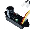 CQYD Ignition Control Module Fit for TJ113-2009-1 63584 Compatible with