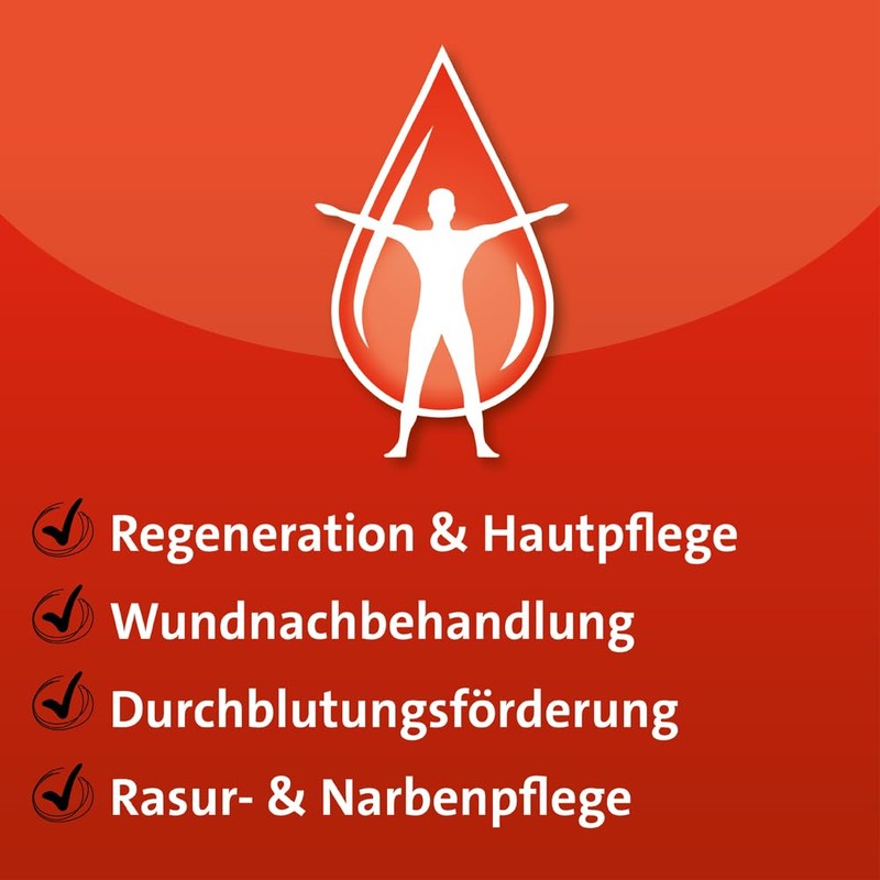Neo-Ballistol Hausmittel Lösung zum Einreiben und Einmassieren, 250 ml Soluzione