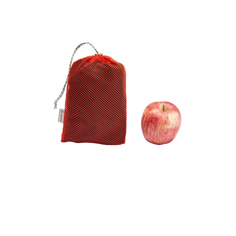 VAUDE 162230100 Packable Backpack 9 Black 9L