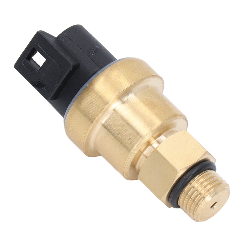 Heavy Duty Oil Pressure Sensor 1611703 Engine Fuel Pressure Sensor