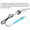 0 to 14PH PH Sensor Module + PH Probe Composite