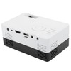 Mini Portable Projector LED Home Theater Video Media Player Projector