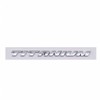 One Pc Titanium Rear Trunk Cars Trucks Rear Liftgate Badge