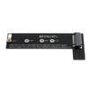 CY M.2 NGFF M-Key NVME SSD Convertor Card for 2014