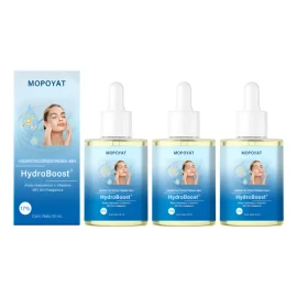 Serum Hidratante Concentrado Hydro Boost Ácido Hialurónico*3 Todo Tipo De Piel Día/noche