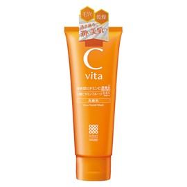 Vitamin C Derivative High Concentration Cvita (Facial Cleansing Foam)
