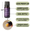 Folkulture Folkulture Essential Oils Set for Diffusers for Home, 100%