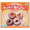 Kracie Popin' Cookin' DIY Candy Donuts Kit, No Bake, 1.4