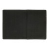 Gift Base Passport Holder Black Black