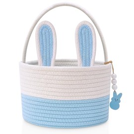 Cestas de Pascua para niños