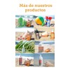 Bloqueador Spf 50 Y Bronceador De Coco Biodegradable En Kit