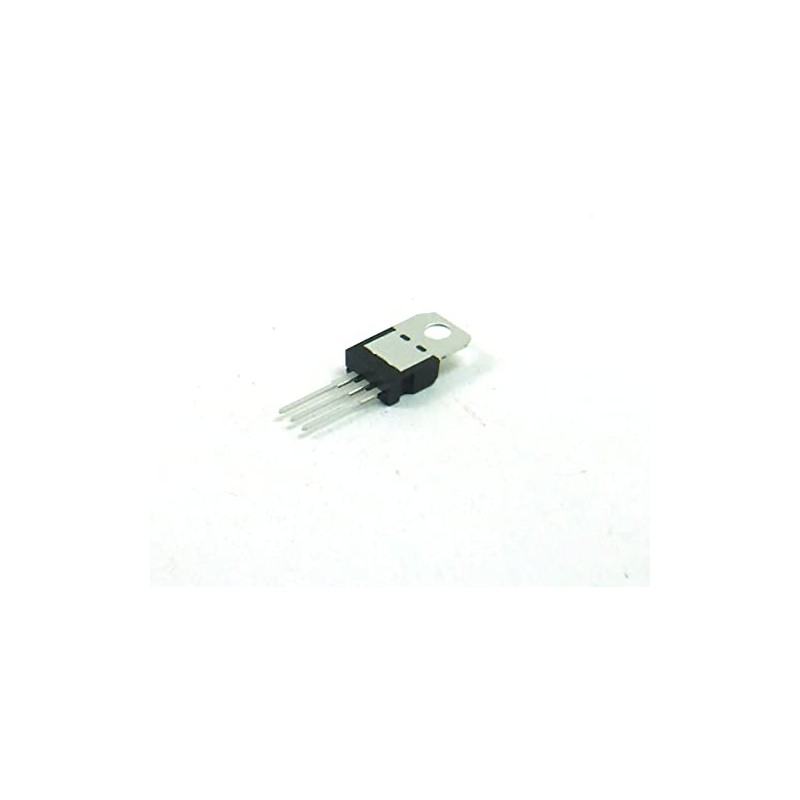 PQMEGA 1 pcs. x LD1117V50 (LD50V) Voltage stabiliser 5V LDO