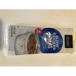 slow cooker liners