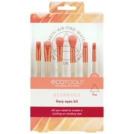 Elements Fire Fiery Eyes Lote 6 Pz