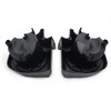 HTTMT HL1584-052F-R/L- Speaker Pod Box 6.5 Inches Compatible with 1993-2013
