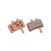 BBB cycling Disc Brake Pads Sintered SRAM & Avid Compatible