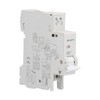 Circuit Breaker Alarm C65 MX+OF Accurate Waterproof Shunt Auxiliary Circuit