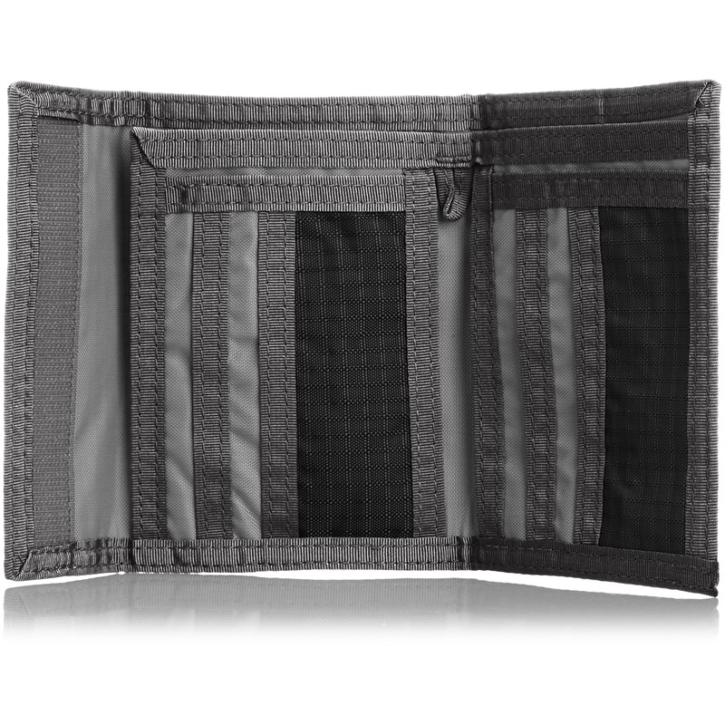 Montbell 1123766 Wallet, BK