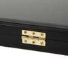 G-PLUS Jersey Frame Display Case,32" Jersey Shadow Box Lockable with