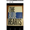 バンドスコア THE BLUE HEARTS/THE BLUE HEARTS