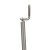 Aramox Spring Hatch Holder, Support Spring for Hatch Cover, 10-1/4