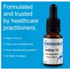 Metabolics Metabolics Iodine Liquid | Extra Strong (1525mcg Per Serving)