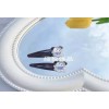ANNA SUN Pack 10 Pasadores Sanrio Melody Kuromi Pochacco Cinnamoroll