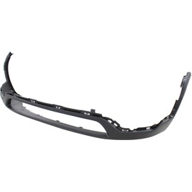 Evan Fischer Front, Lower Bumper Cover Compatible with 2014-2015 Kia Sorento CAPA - KI1015102C