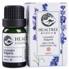 HEALTREE Lavender Essential Oil - 100% Pure Bulgaria Lavender Oil