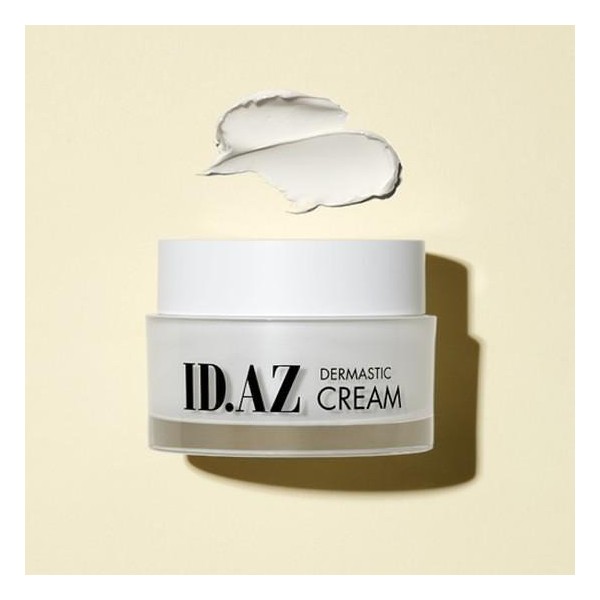 IDpla Cosmetic Dermastic Moisturizing Cream