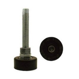 Ono Rubber ABF40-10-70 Anti-Vibration Leg Leg Level Adjuster ABF401070