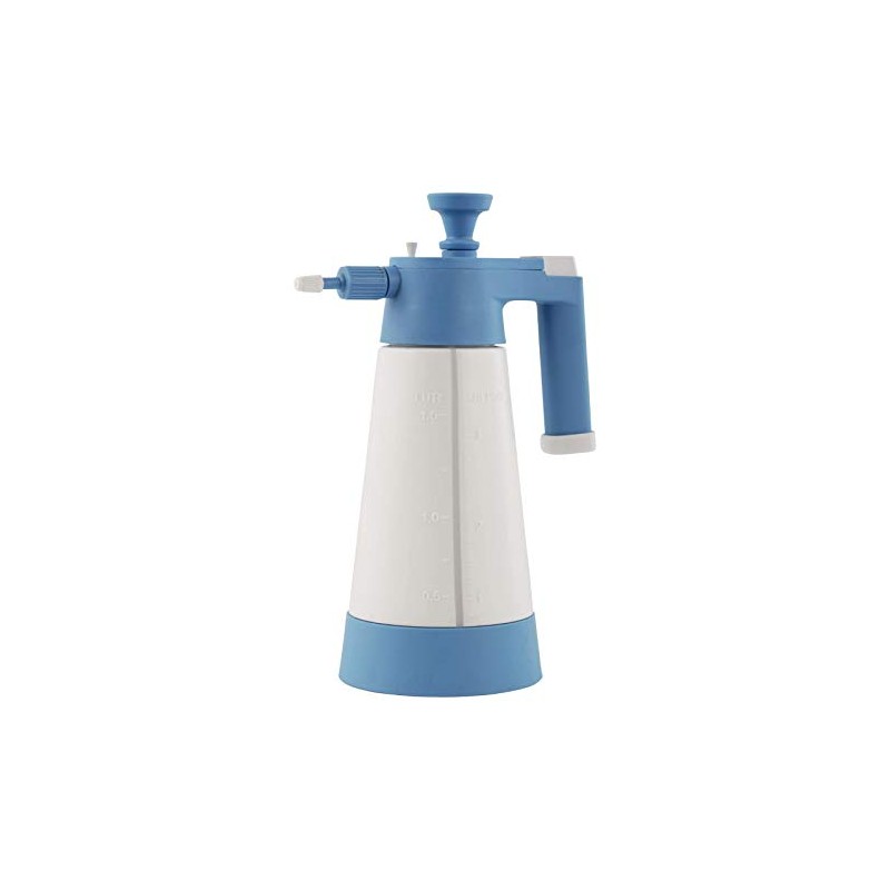 KWAZAR Venus Pro Professional Pressure Sprayer 1.5 Litres (50 oz)
