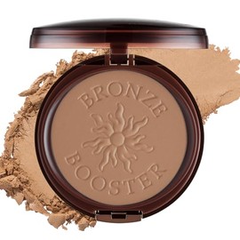 Physicians Formula Bronceador prensado que aumenta el brillo de bronce ligero a medio