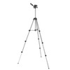 Cullmann ALPHA 1000 tripod with 3-way head (3 pull-outs, weight