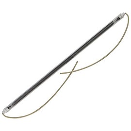 Exact FIT for Star 197900 Quartz Heater - Replacement Part by MAVRIK