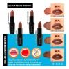 Kit Pack 30 Labiales Bissu Humectantes Completos Set