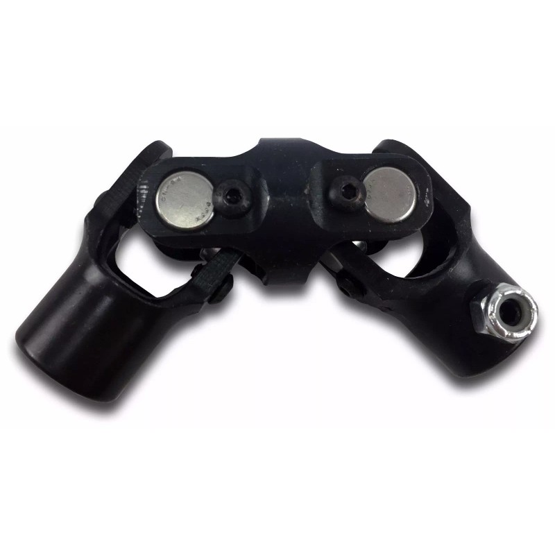 auto city classic 13/16 36 spline - 3/4" round double