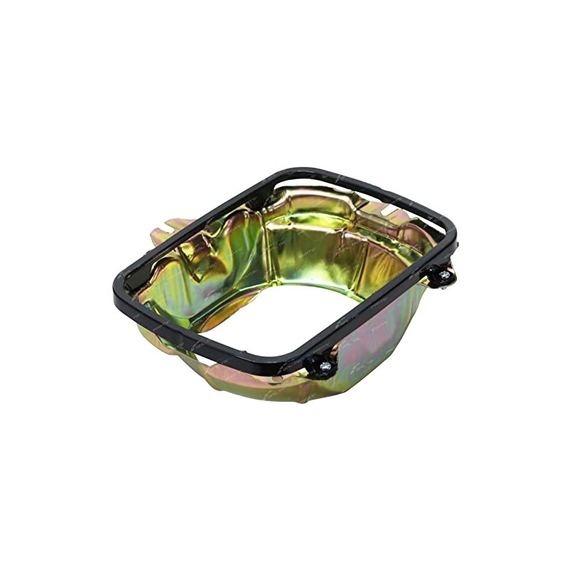RH Headlight Housing for Toyota Hilux Surf 4Runner RHS Right